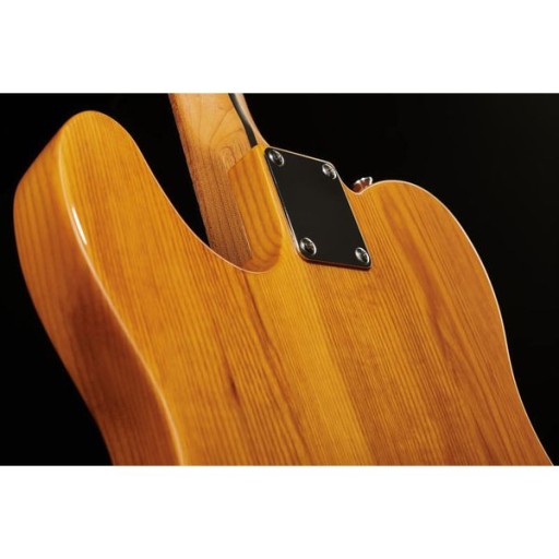 Gitara elektryczna Harley Benton TE-52 NA