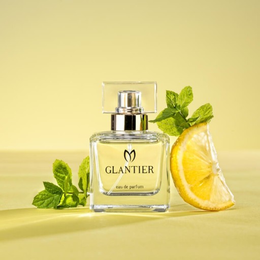 f4 GLANTIER №507 женский парфюм плюс БЕСПЛАТНО
