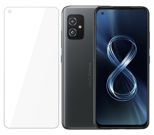 Стекло FlexibleGlass Lite 3MK для Asus Zenfone 8