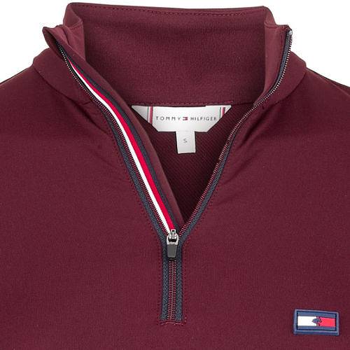 TOMMY HILFIGER женская термофутболка L