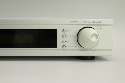 Цифровой тюнер Cambridge Audio DAB300