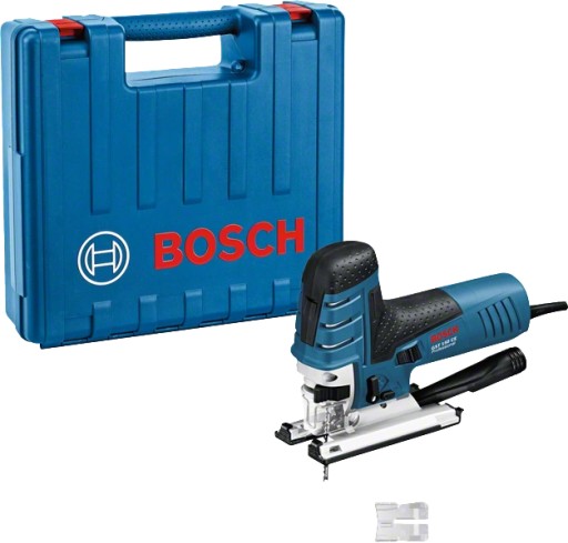 Лобзик GST 150 CE 780W 0601512000 BOSCH