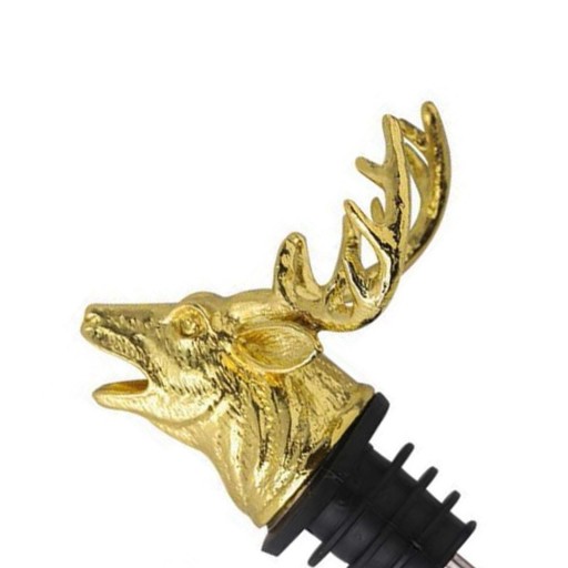 Аэраторы Pourer Deer head