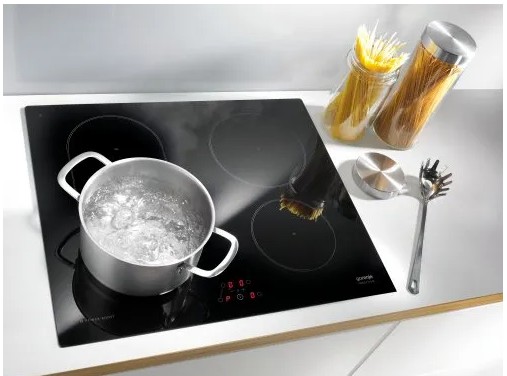Газоиндукционная варочная панель GORENJE GCI691BSC