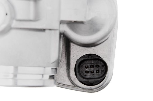 ВОЗДУШНАЯ ДРОССЕЛЬ BMW 3 E46 320,325 2000-,