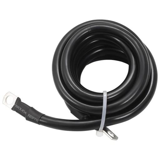 Электрическая лебедка vidaXL 12 В 5909 кг 210022