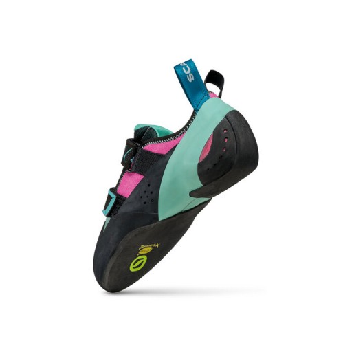 Damskie buty wspinaczkowe Scarpa VAPOR V 36