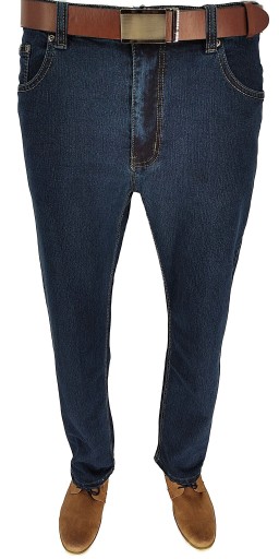 ДЖИНСЫ МУЖСКИЕ NEVADA JEANS W40 L30 108 СМ