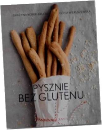 Вкусный безглютеновый бобер -Bruijn - Bober