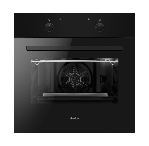 Zestaw AMICA ES06117B + AMGB20E2GB + PGCD6111AOB