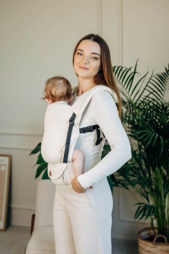 Переноска LennyLamb LennyLight - Little Herringbone Luce