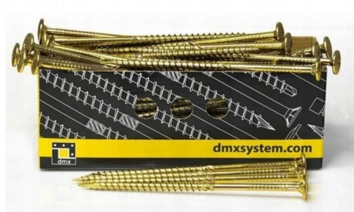 Щетки для дерева 5X60 TORX TORX HEAD SHEET DMX 200шт