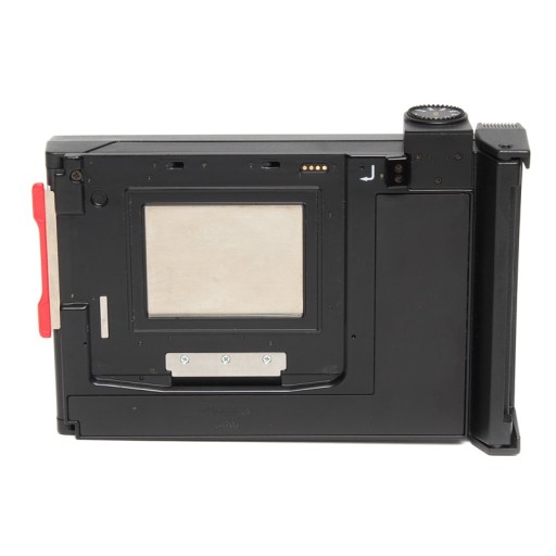 Кассета Polaroid для Mamiya 645 В ОЧЕНЬ ХОРОШЕМ СОСТОЯНИИ -