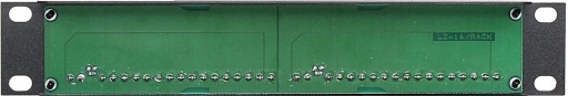 РАЗЪЕМ ПИТАНИЯ LZ-16/R10