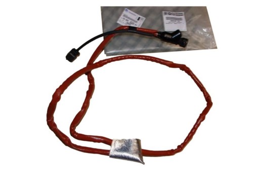 Przewód Adblue 1648299580 Citroen Jumper III 2.2HDI Oryginał