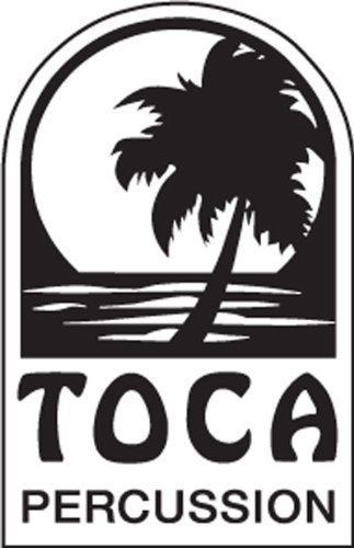 Toca TP-37008 большая головка бонго за 3900