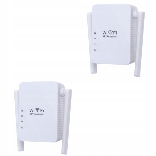 Антенный усилитель Wi-Fi повторителя 2 шт.