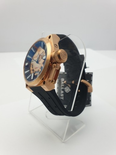 Балластные часы BL-3108