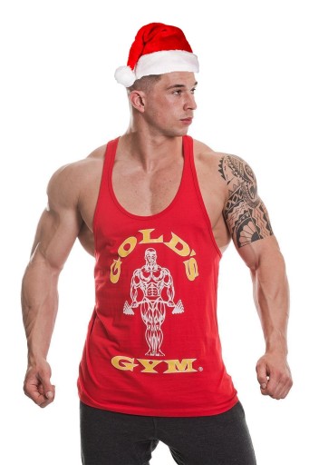 Golds BOXER для тренажерного зала М