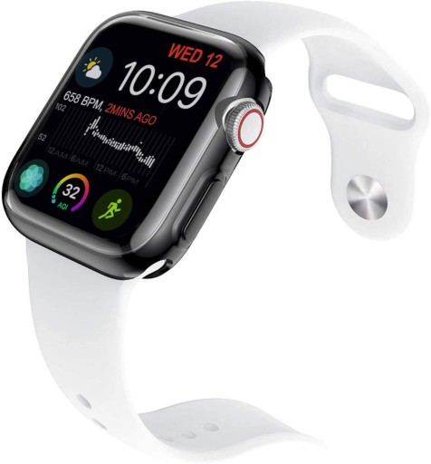 КОЛЬЦО КОРПУСА ДЛЯ APPLE WATCH 1 2 3 38MM