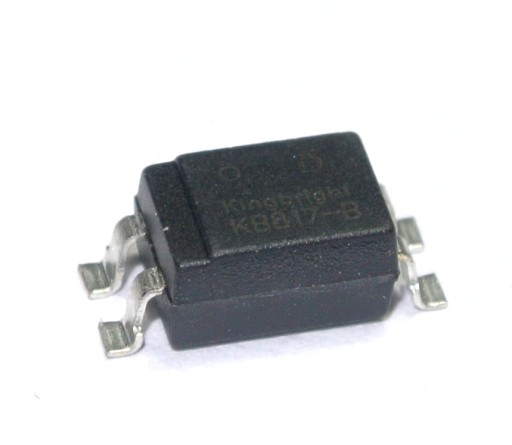 KB817D-B Оптопара SMD KINGBRIGHT KB817-B _[1шт]