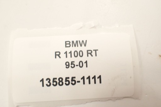 BMW R 1100 RT 95-01 Рама передняя, ​​крепления