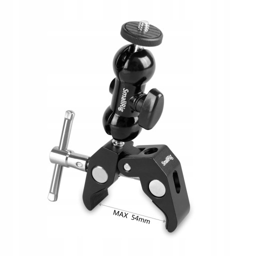 Зажим SmallRig с двойными шаровыми головками
