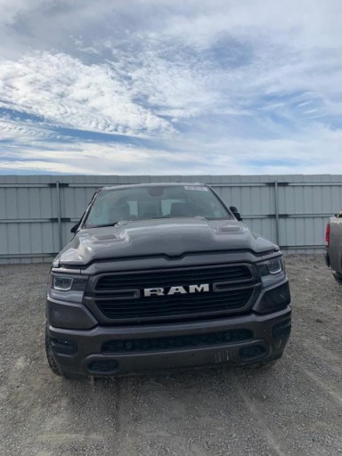 Обод колеса Легкосплавный диск 20 Dodge RAM Laramie 2019-