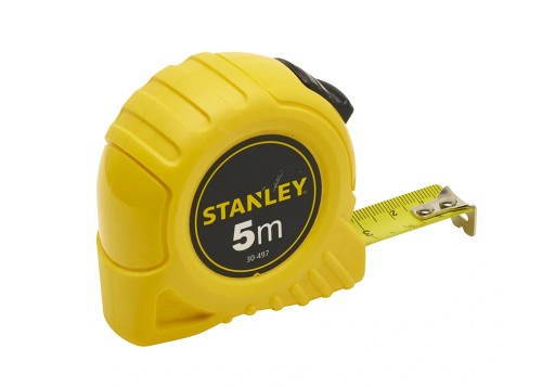 Stanley 30-497 складная лента 5 м