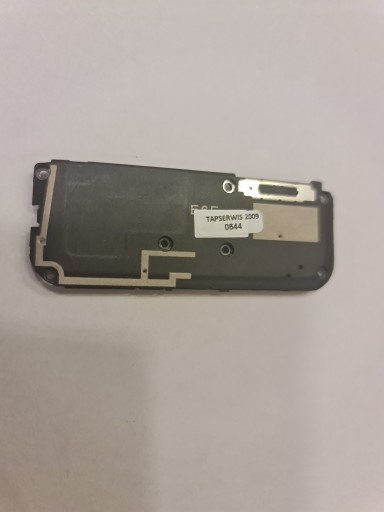 Звуковой динамик XIAOMI MI 10 Lite 5g ORIGINAL 10