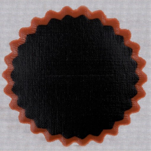 Łatka łatki do dętek nr4 75mm TIPTOP 5szt