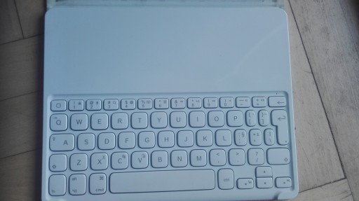 Чехол для 10-дюймовой клавиатуры Logitech BT