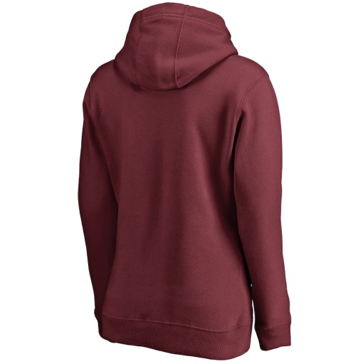 Толстовка Virginia Tech Hokies NCAA S