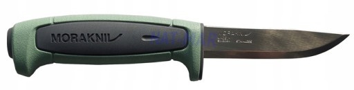 Nóż Mora Basic 511 szary Limited Edition 2021