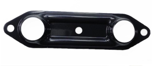 ПОДВЕСКА СТАБИЛИЗАТОРА IVECO 1990- 93801622