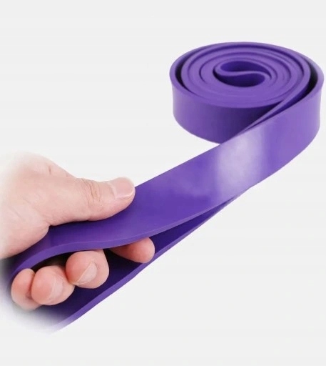 НАБОР ИЗ 4 ЛЕНТ POWER BAND