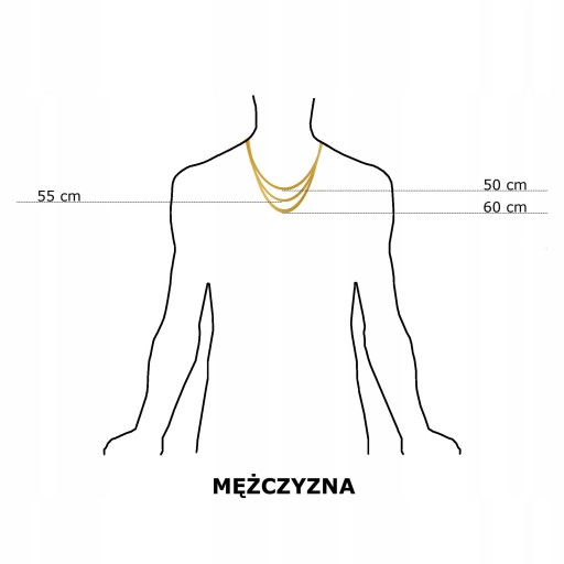 SREBRNY ŁAŃCUSZEK PANCERKA 60cm/5mm pr925 + GRATIS