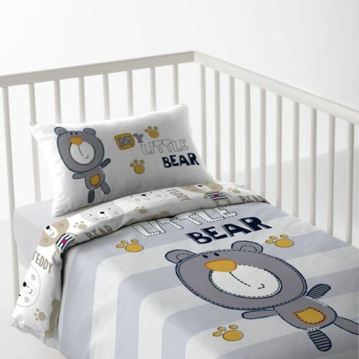 Пододеяльник Cool Kids Alexander Bed N