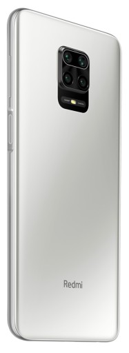 XIAOMI Redmi Note 9 Pro, 6/128 ГБ, две SIM-карты, 4G LTE, NFC, 5020 мАч, БЕЛЫЙ
