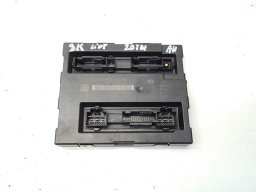 МОДУЛЬ КОМФОРТ 8K0907064HG AUDI A4 B8 A5 8T ЛИФТ