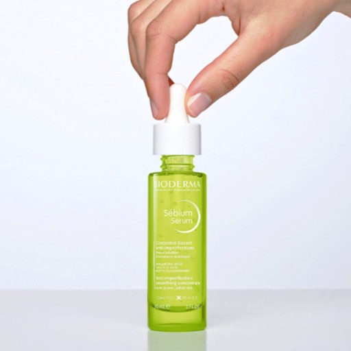 BIODERMA Себиум Сыворотка 30 мл