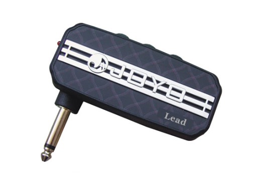 Joyo JA-03 Lead - усилитель для наушников