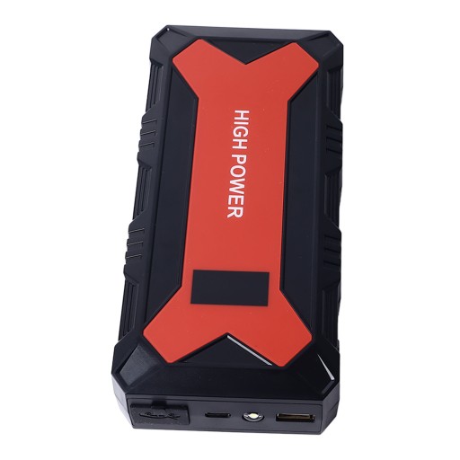 СТАРТЕР ДЛЯ POWERBANK СТАРТЕРНОЕ УСТРОЙСТВО 12В