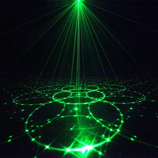 Дискотека Top LED Stage 48 Designs