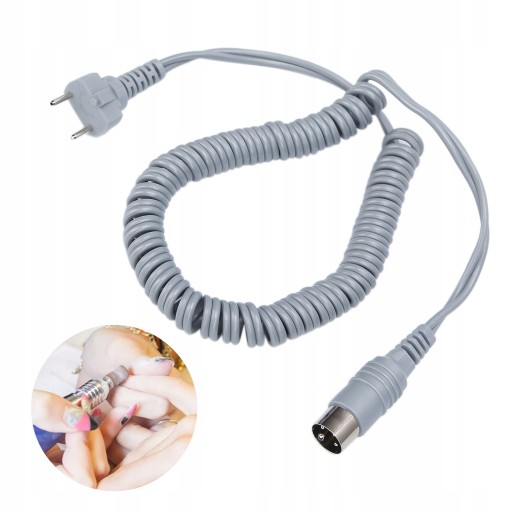 КАБЕЛЬ ДЛЯ ФРЕЗЕРНОГО СТАНКА SHIXIN 1,8 М