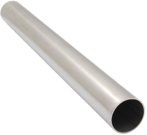 Rura nierdzewna kwasówka 54 mm 2.125 cala |50 cm