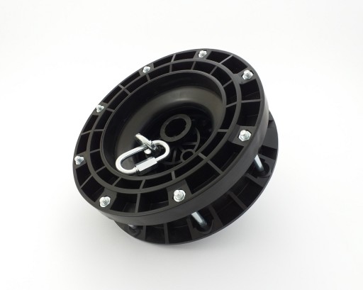 НАЧАЛКА глубокого колодца 125/32 мм VENT