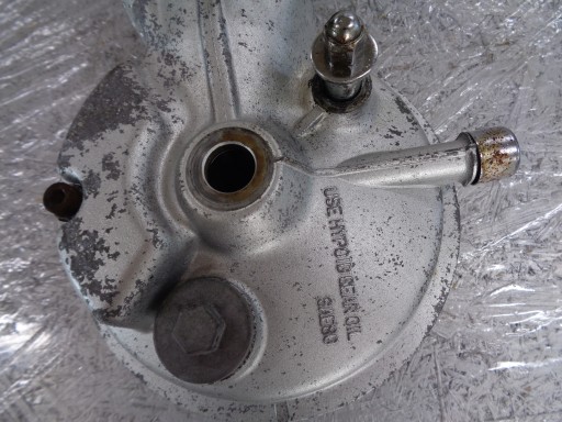 HONDA V65 VF 1100 Magna Dyfer Карданный вал