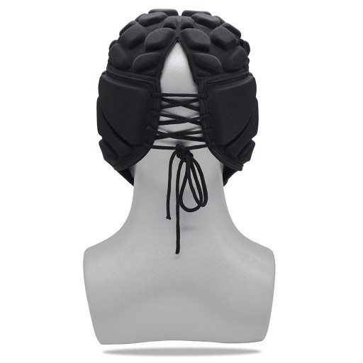 Футбольный вратарь EVA Shock Sports