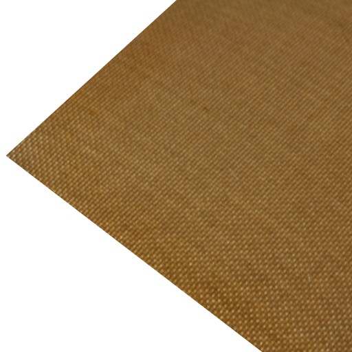Ceratka teflonowa bez kleju grubość 0.080mm szerokość 1000mm 1mb folia PTFE